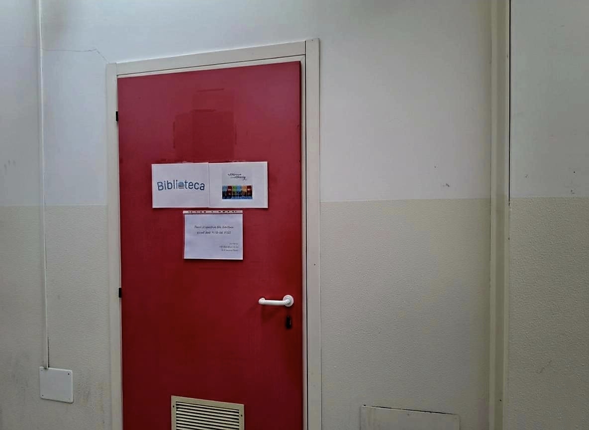 Sezione consultazione